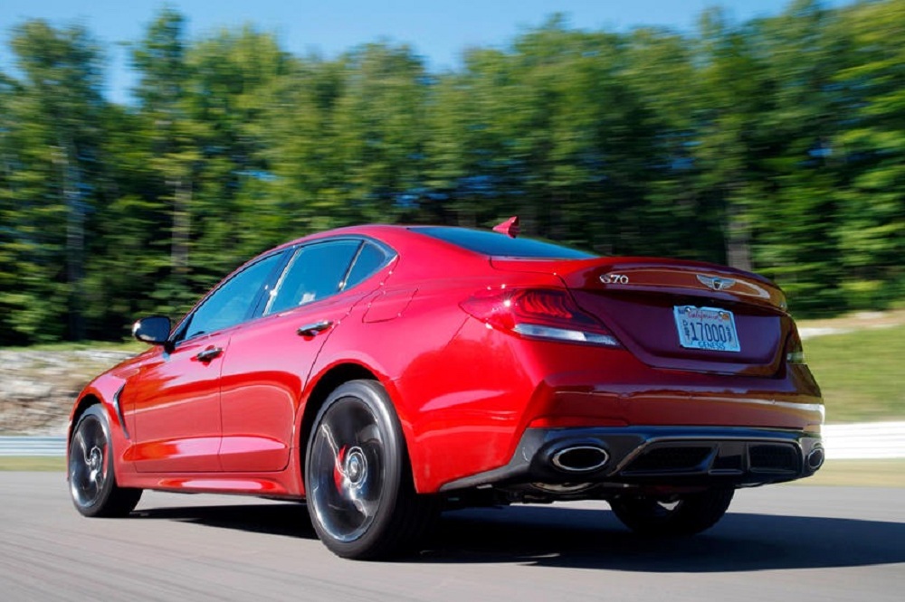 推荐几款车比较实用的手动挡,最有乐趣的手动挡车推荐