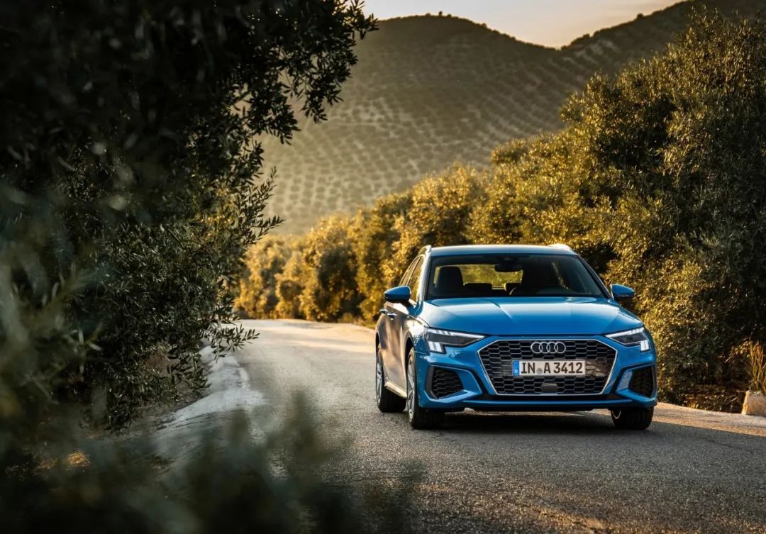 奥迪最畅销车型,奥迪最好车型大全