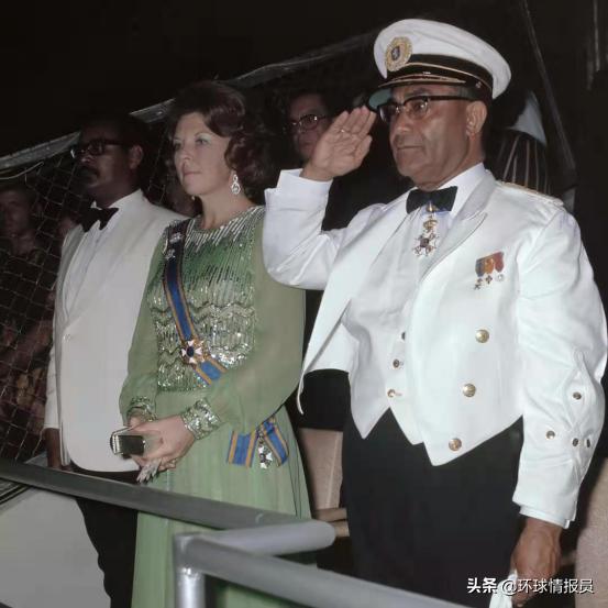 南美洲为什么还有个哥伦比亚,南美圭亚那属于哪个国家