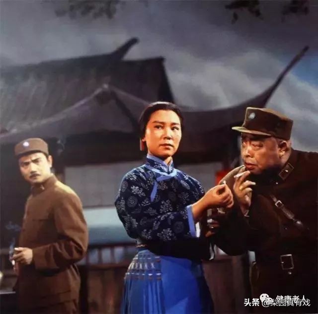 怀旧经典老电影八个样板戏,当年样板戏31首经典唱段难得一见