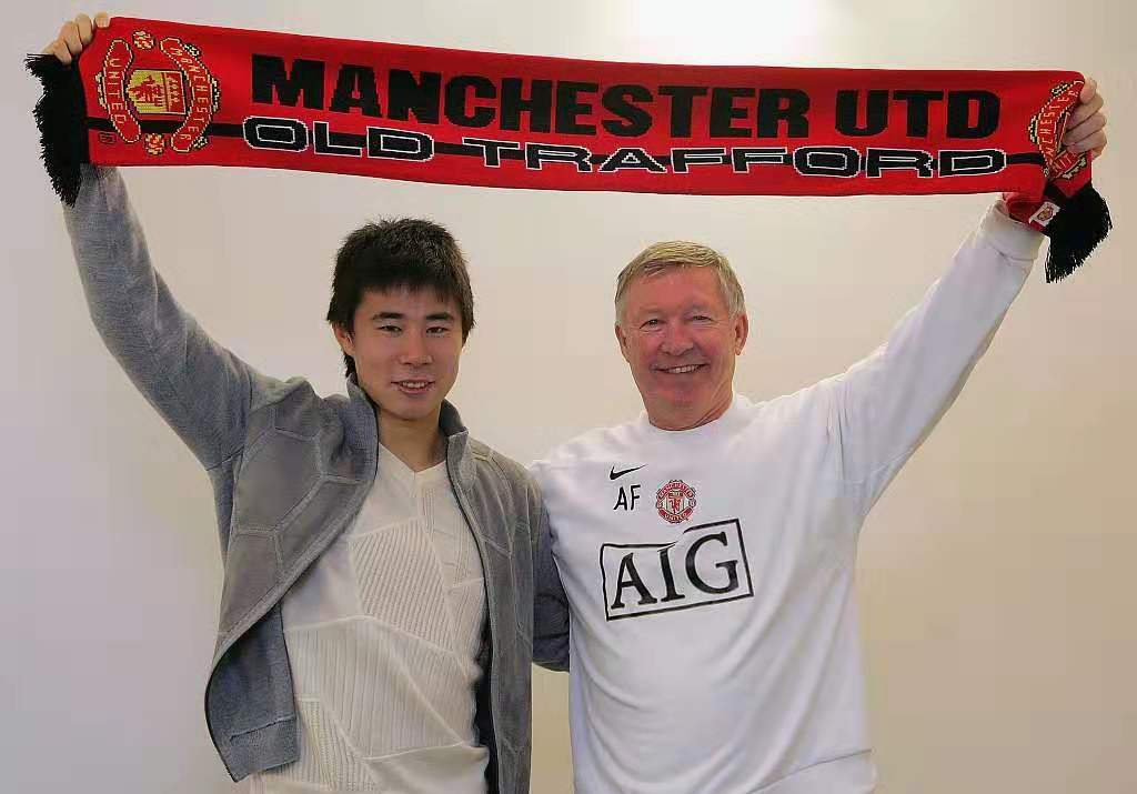 足坛十大天才陨落,天赋异禀却英年早逝的历史人物