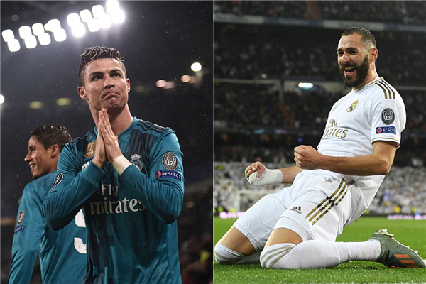 71名球员花费18.12亿欧元，皇马的“银河战舰”开起来很贵