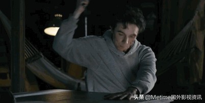 一部油管打造的美剧一看就是低成本零宣传的小破剧,却看的很爽