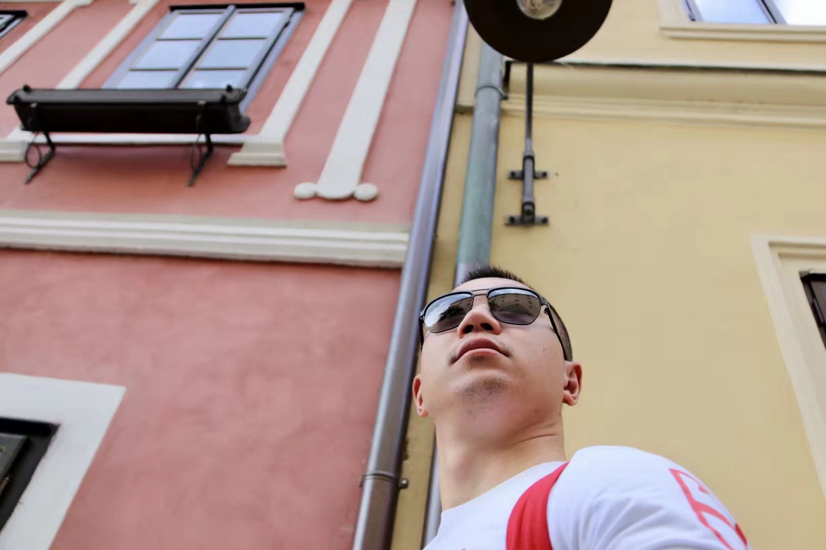 捷克除了布拉格还有哪里好玩,捷克布拉格有多美