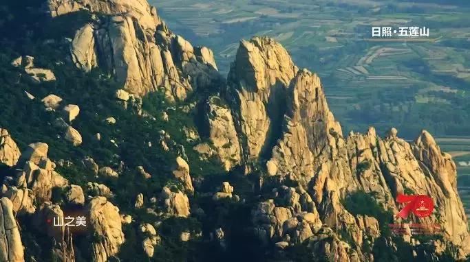 泰山崂山旅游,泰山风景云海