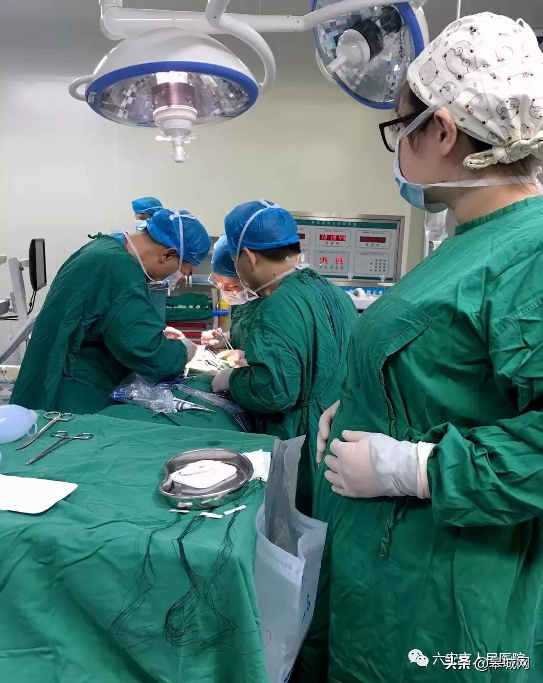 六安人民医院护士抖音,六安中医院所有护士照片