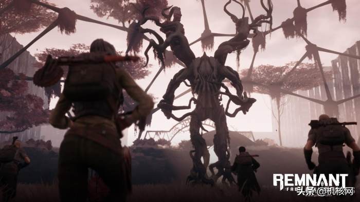 遗迹灰烬重生好玩吗,遗迹灰烬重生最终boss没触发