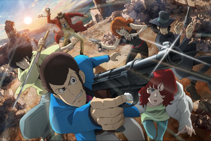 在岛国被奉为神作的动漫为何在中国上了央视也火不起来？