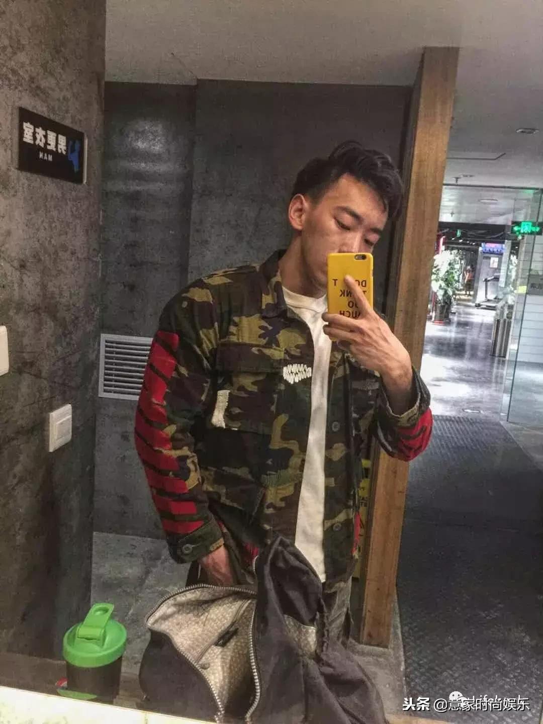 现在的男士衣服多少钱,男人穿多少钱的衣服
