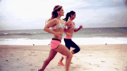 为什么跑步的人都是单身,喜欢跑步的人容易幸福吗