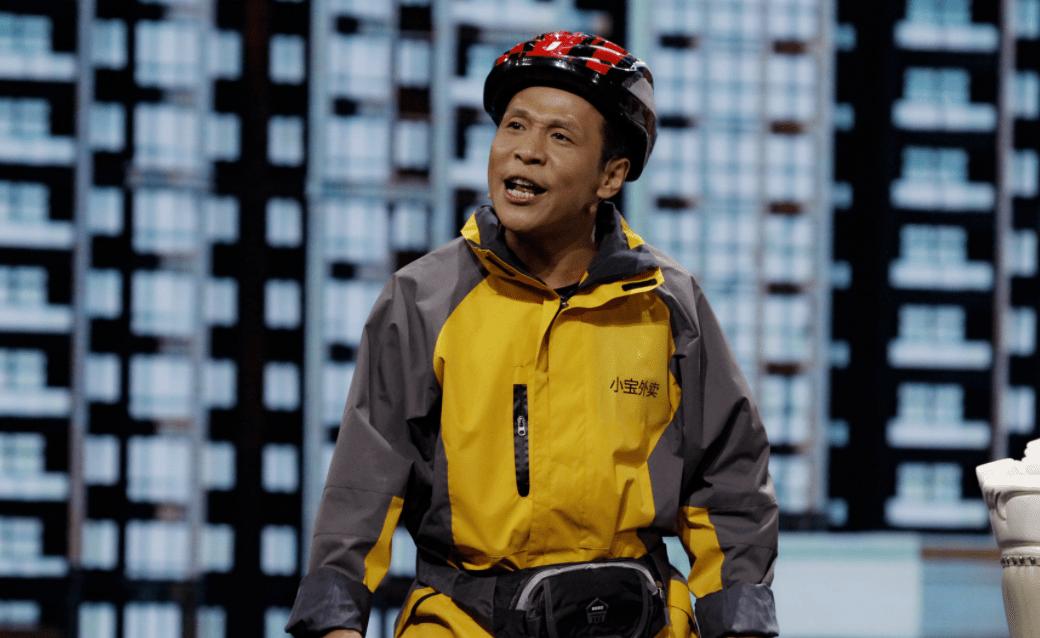 宋小宝在亮剑里演的谁,宋小宝心酸历程