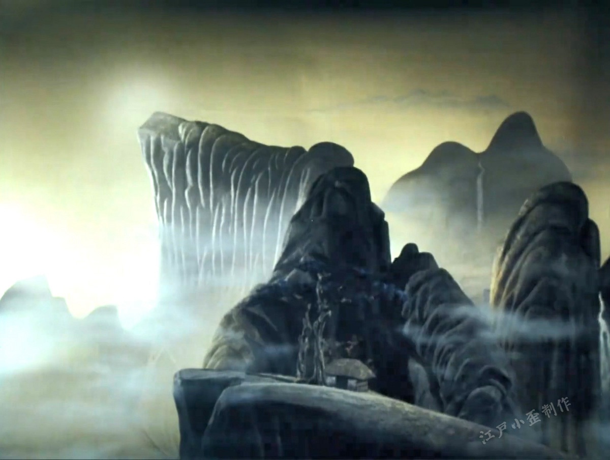 细思极恐无法遁逃后续,细思极恐完整版视频