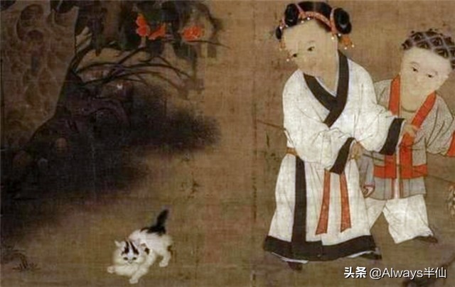 中国人为什么不吃掉猫,中国人为什么不吃猫