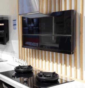 到年限不坏也得换！烟灶升级之路，我做的这些功课你肯定也用得到