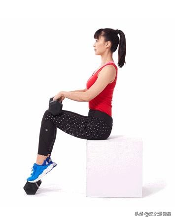 经常踮脚瘦腿有用嘛,经常踮起脚尖有助于瘦腿吗