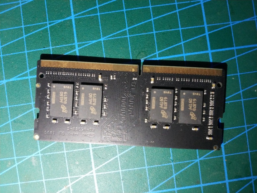 16gddr4内存可以再加一个8g吗,16gddr42666mhz的内存条