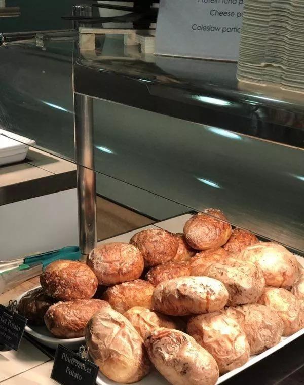 各大车企的工作餐,各大车企食堂