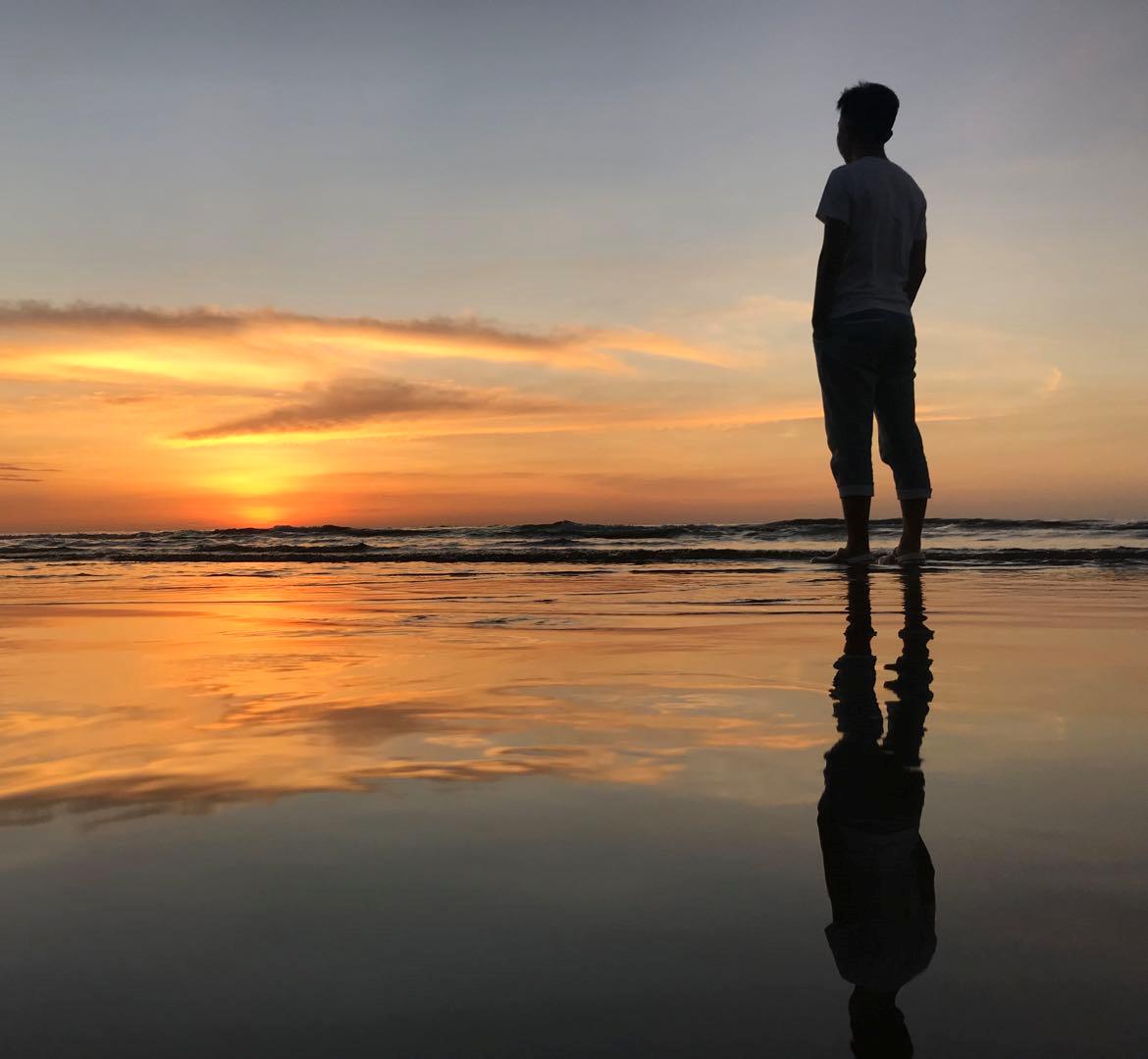 出发!风下之乡-马来西亚的蓝色天堂沙巴