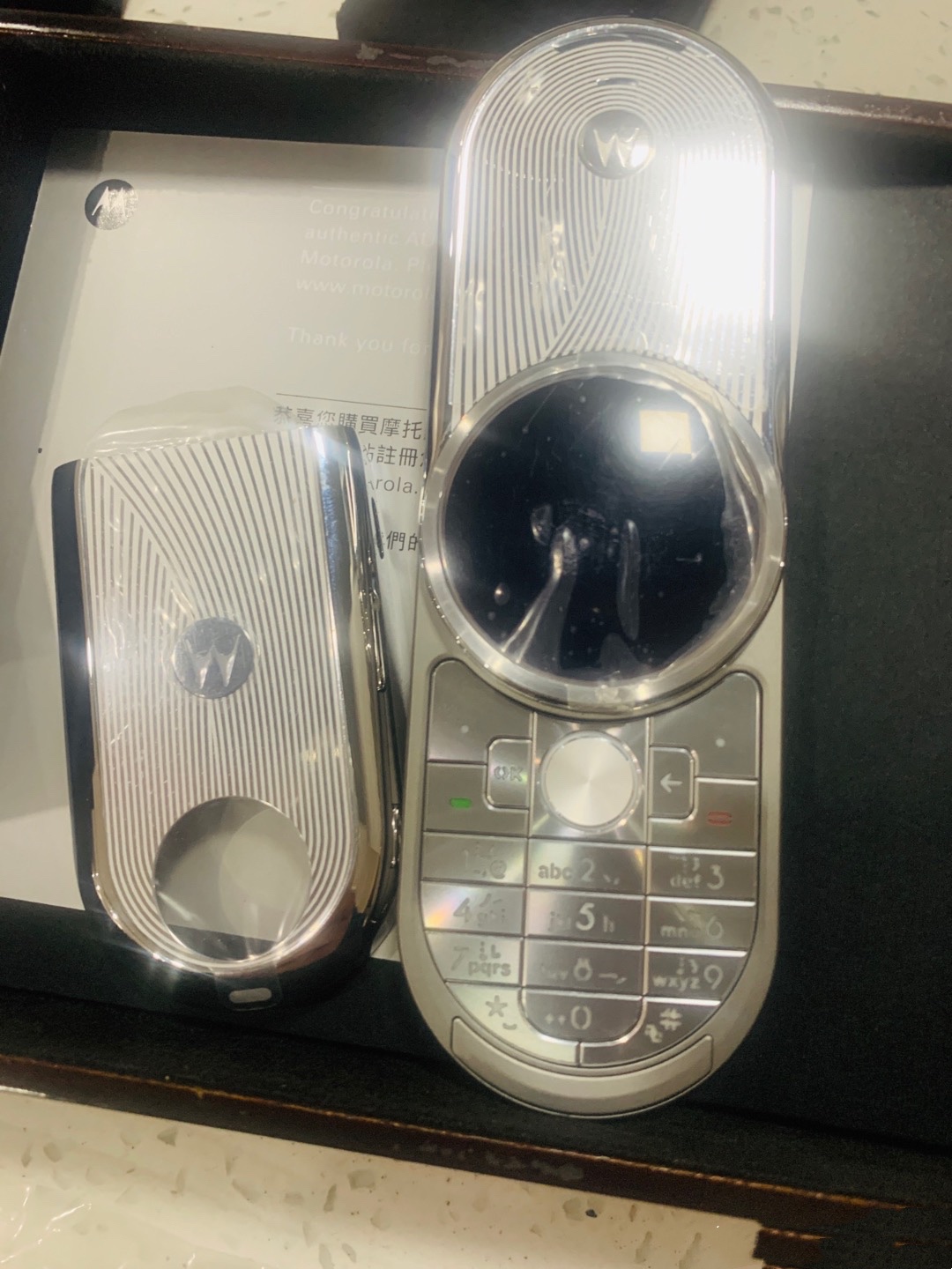 为什么摩托罗拉r1现在还是贵,摩托罗拉r1复刻