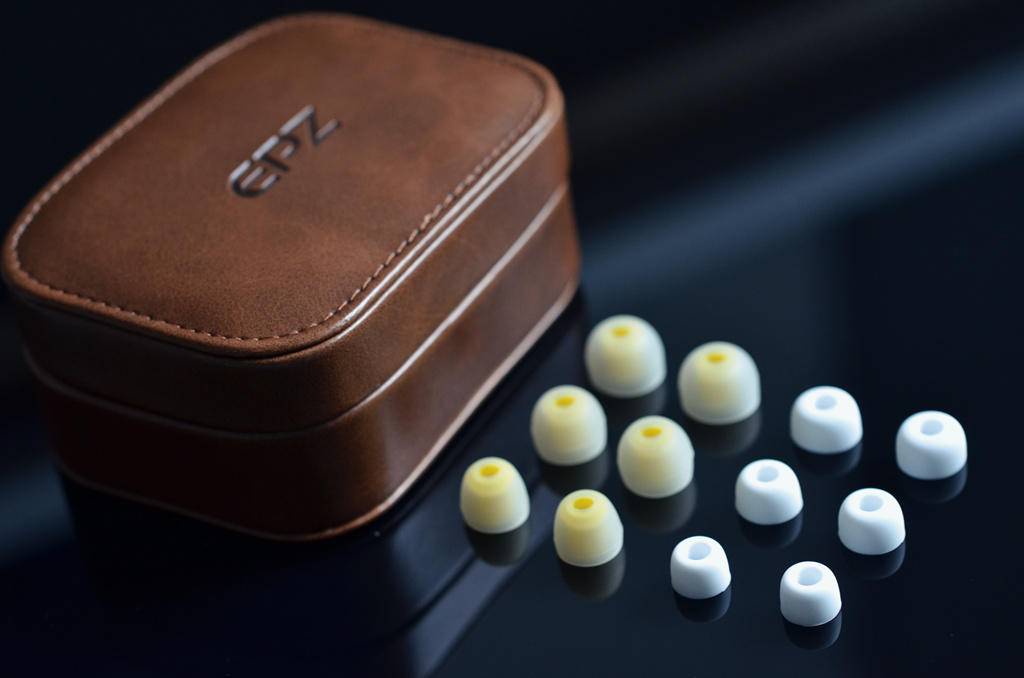 迟到的旗舰声扬五动铁EPZ530：精心调试的声音+上乘用料