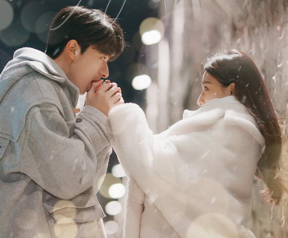 徐璐林一良辰美景好时光剧情介绍,徐璐林一良辰美景好时光吻戏