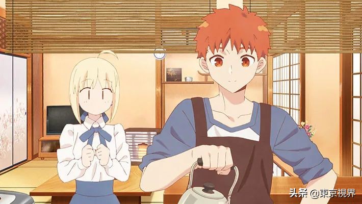 谁说动画片是给小孩看的,孩子必看的10部动画