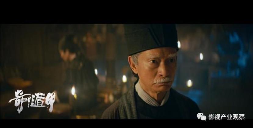 香港电影人开拓内地市场,电影香港年轻人唯一的出路