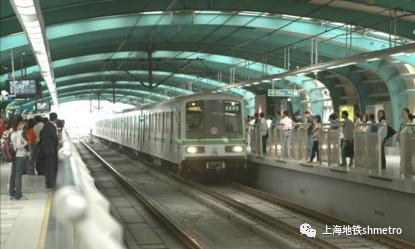 浦东最新规划地铁线路图,浦东地铁有哪些