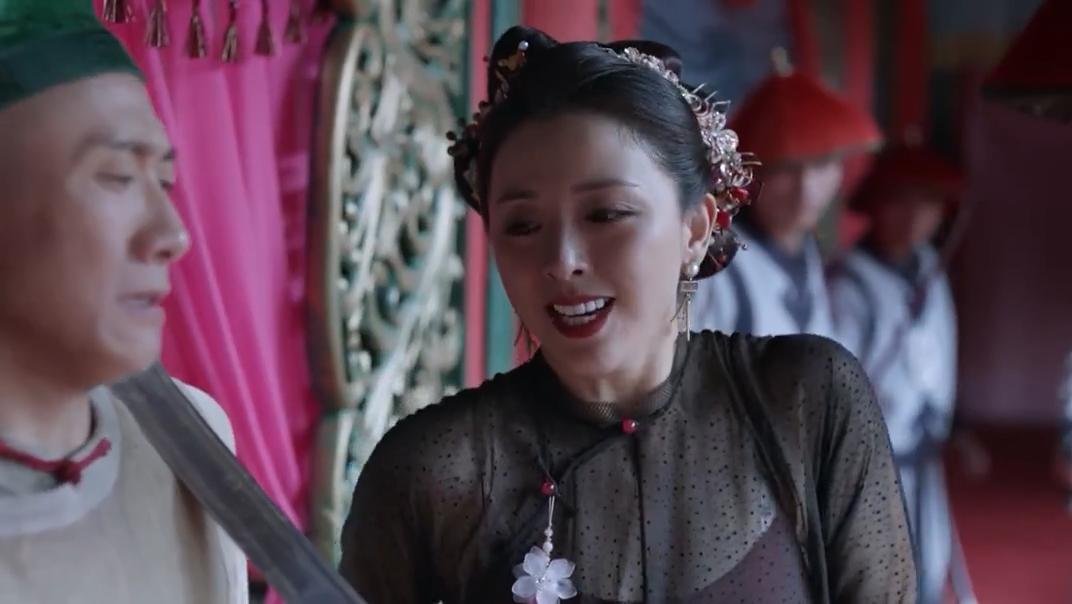 张一山鹿鼎记以后的现状,08版鹿鼎记结局