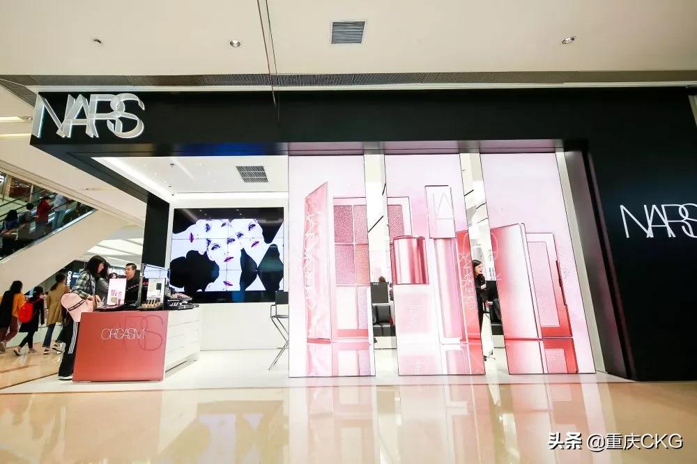 龙湖重庆时代天街规模,重庆龙湖时代天街最新打卡地