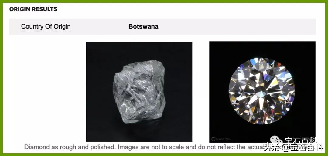 天然钻石,真的都是南非产的吗?