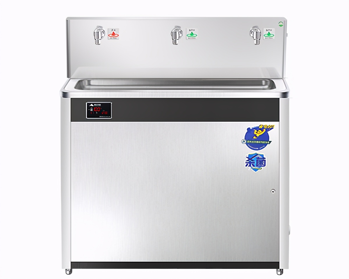 工厂自动饮水机怎样调存水量,直饮水机水质怎么样才能好