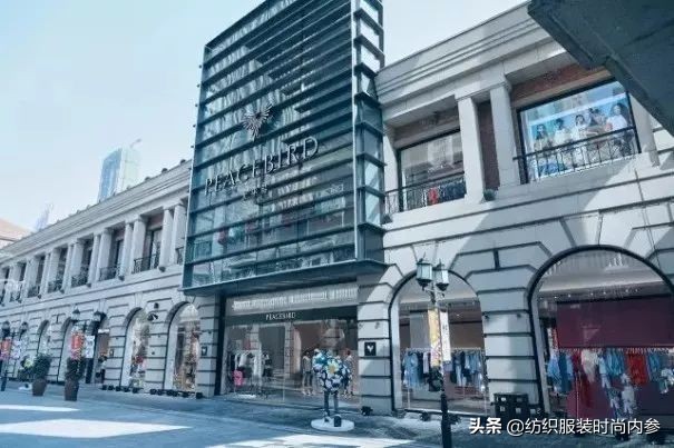 太平鸟制衣厂活动,从小作坊到七八百人的工厂