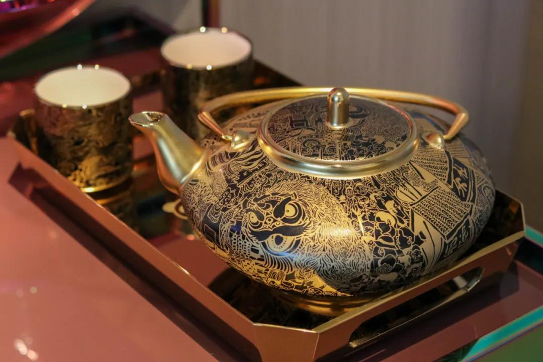 成都w酒店测评,成都w酒店入驻江北嘴