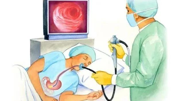 名医面对面丨刘银鸿:胃镜,什么时候该做?