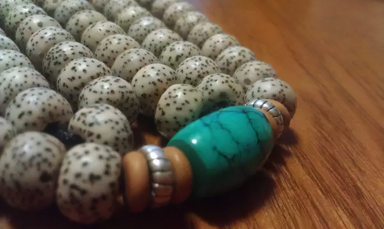 菩提小众搭配,天然菩提怎么搭配