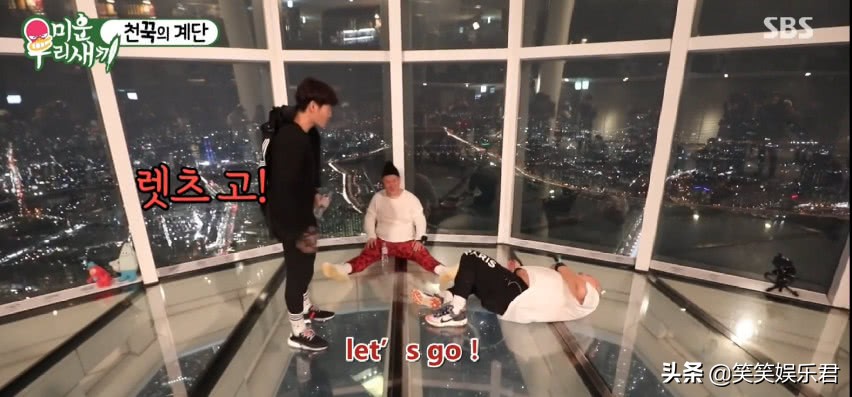 *钟金**国为帮兄弟破例吃肥肉,痛风之前的他真的自律到一种可怕程度