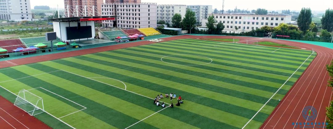 走进医专||按摩师?推拿师?NO!我们是康复治疗师(漫画版)