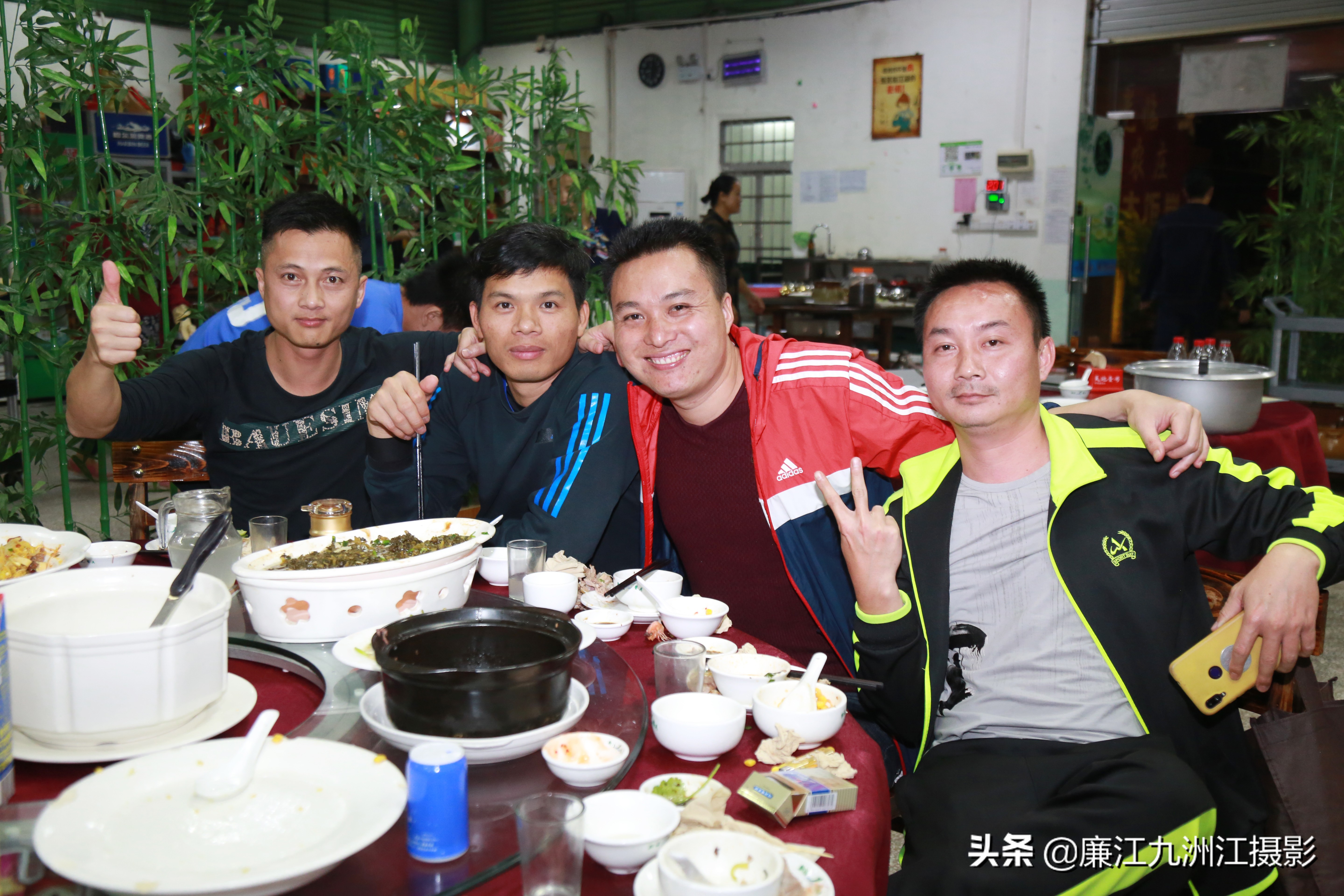 珠三角廉江足球联赛,廉江2020年足球联赛