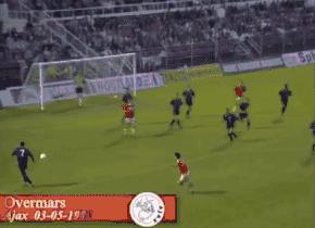 「技战足球」红黑历史回顾：阿里戈-萨基和他的米兰王朝