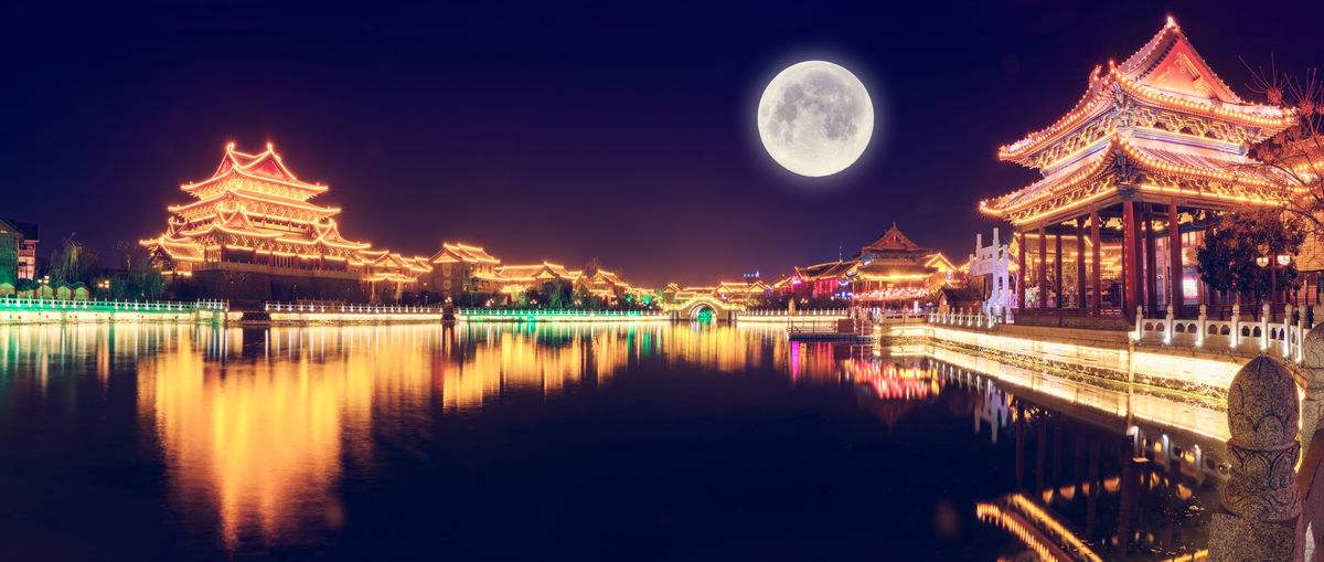 曾经的八朝古都、曾经的河南省省会，如今却沦落为一座四线小城