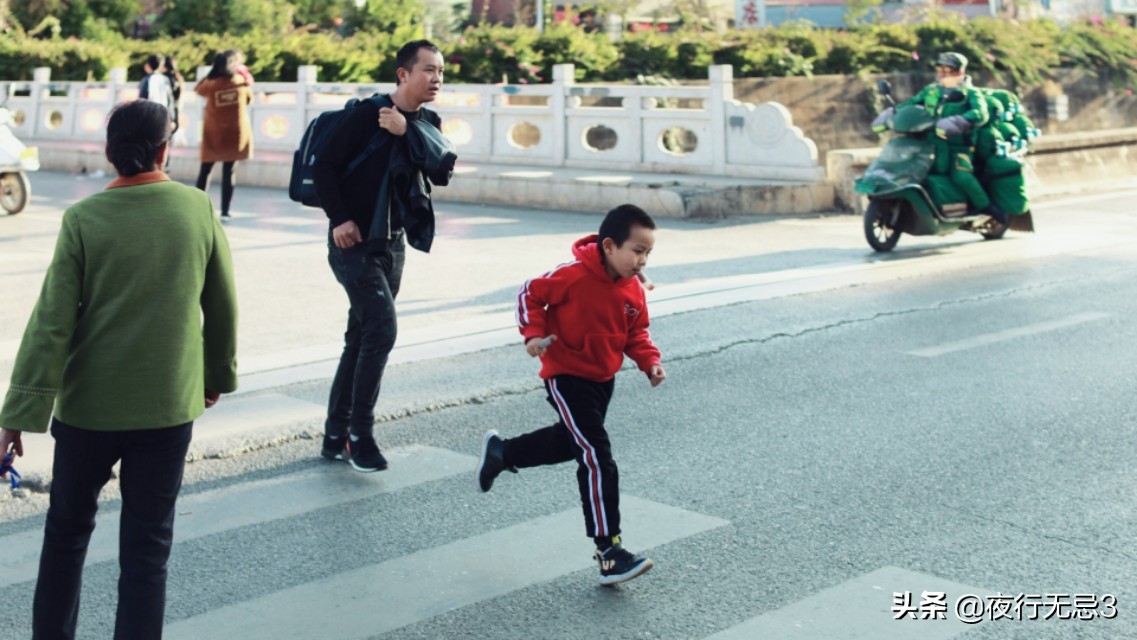 街拍是做什么的,街拍到底是什么意思