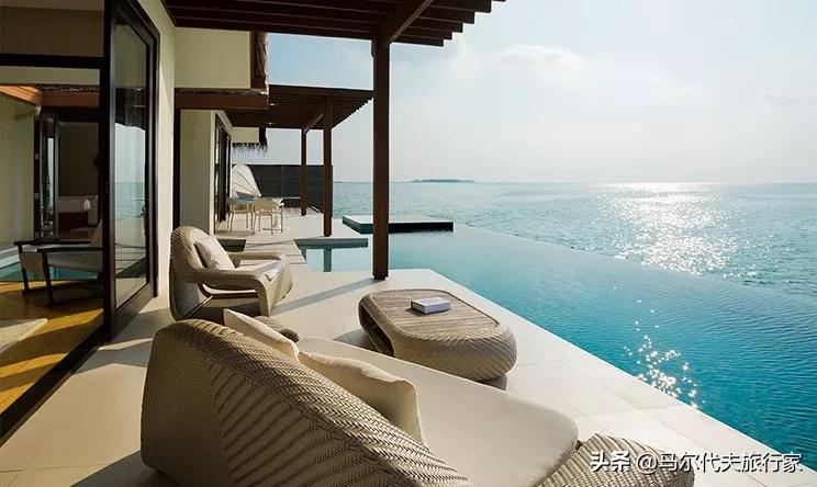 马尔代夫伊露岛蜜月游,马尔代夫niyama岛