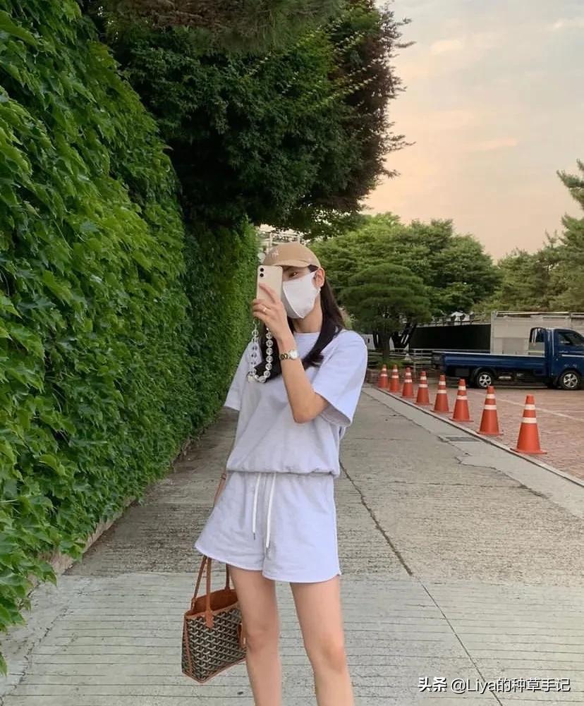 微胖女生一定要拥有这三件外套,微胖女生一定要尝试的几套穿搭