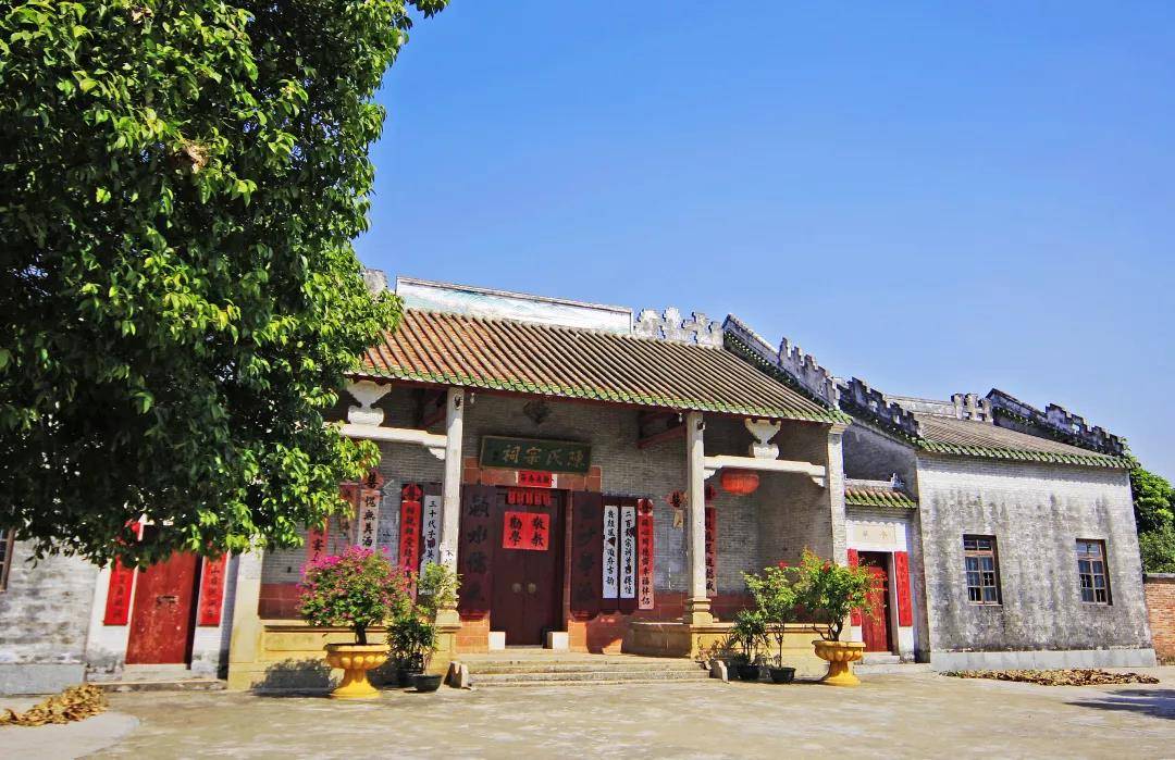 广东周围自驾游民宿推荐,广东旅游民宿推荐肇庆