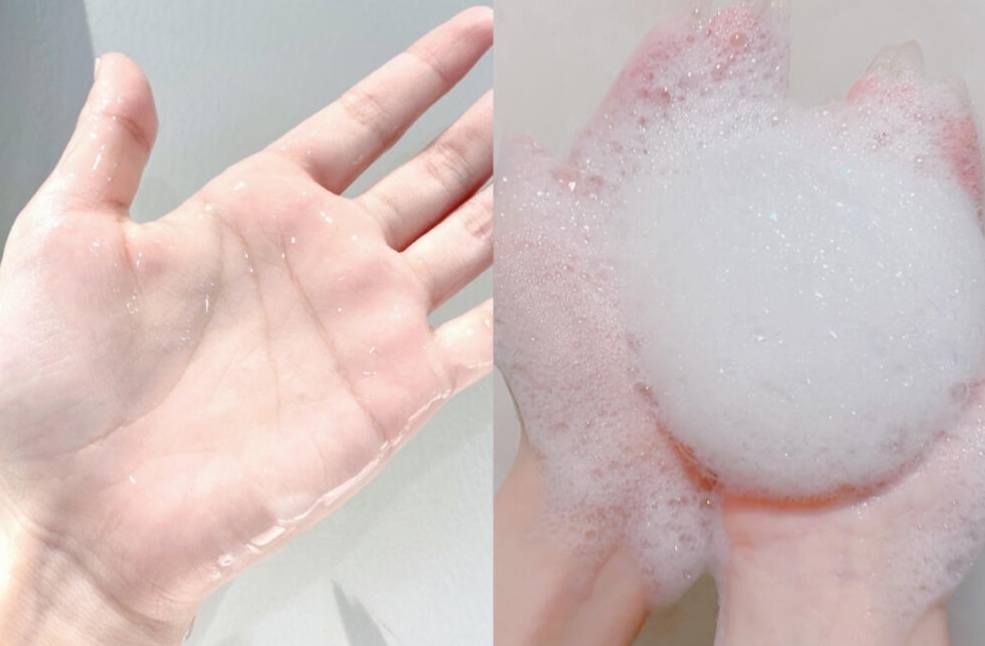 滋源生姜无硅油洗发水测评,菲诗小铺洗发水哪款好闻