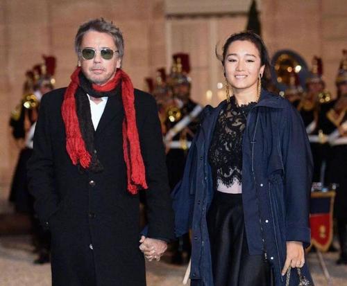 「客观评价」国际巨星巩俐，为何嫁给3婚3离的让•米歇尔•雅尔