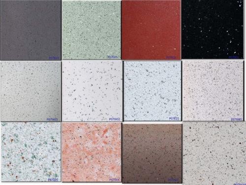 石材如何区分人造石和天然石,人造石和天然石材怎么区别