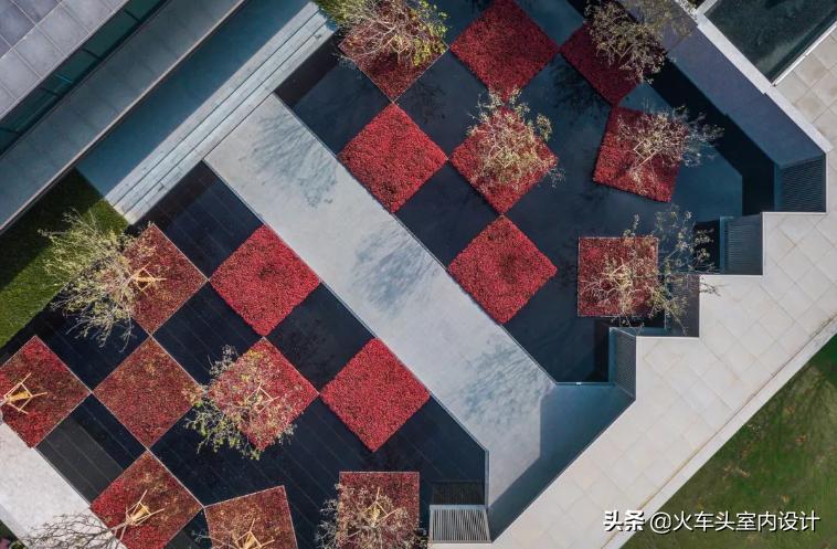 10个优秀景观,3月景观