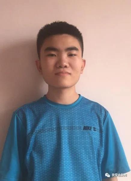 十二年梦想今实现！胶州学子捷报传